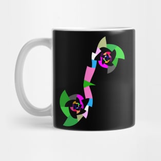 Beautiful Pattern Mug